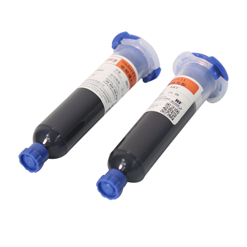 晶圓金線包封膠03